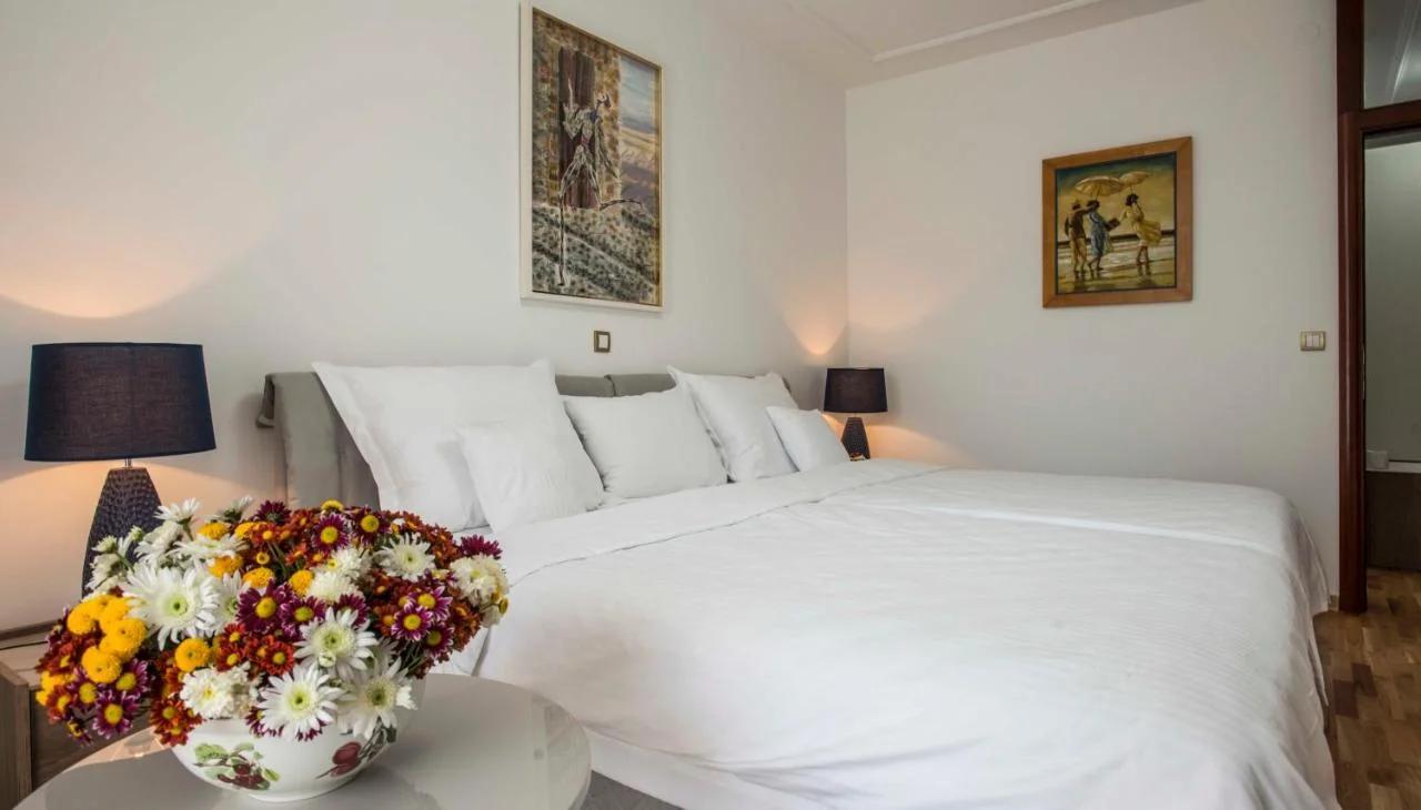 Hotel Radmilovac foto