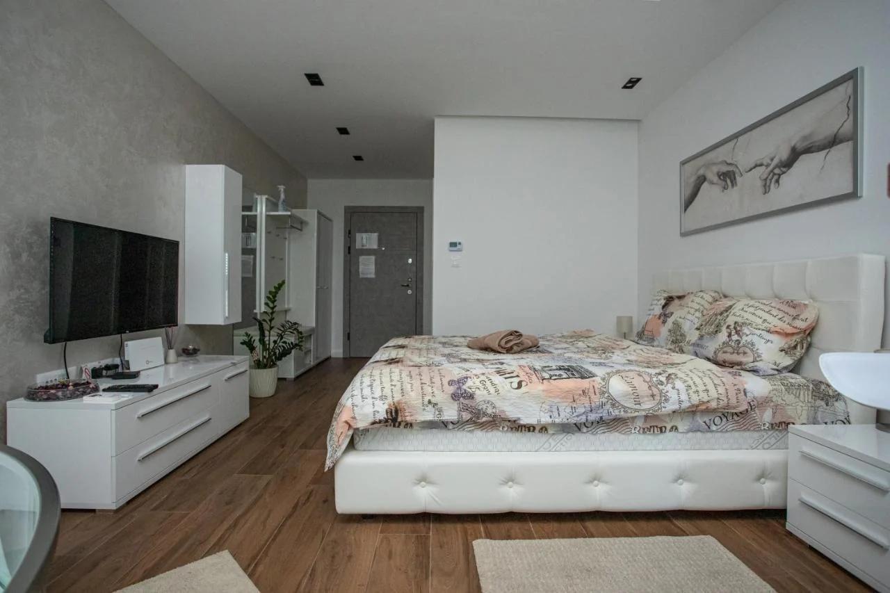 Jacuzzi Lux Apartman foto