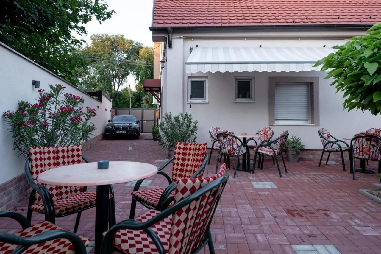 Kollar D Guest House - Prenoćište ROOMS photo
