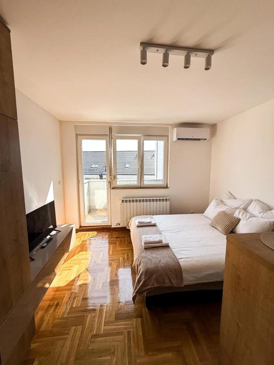 Limpio Apartman 2 foto