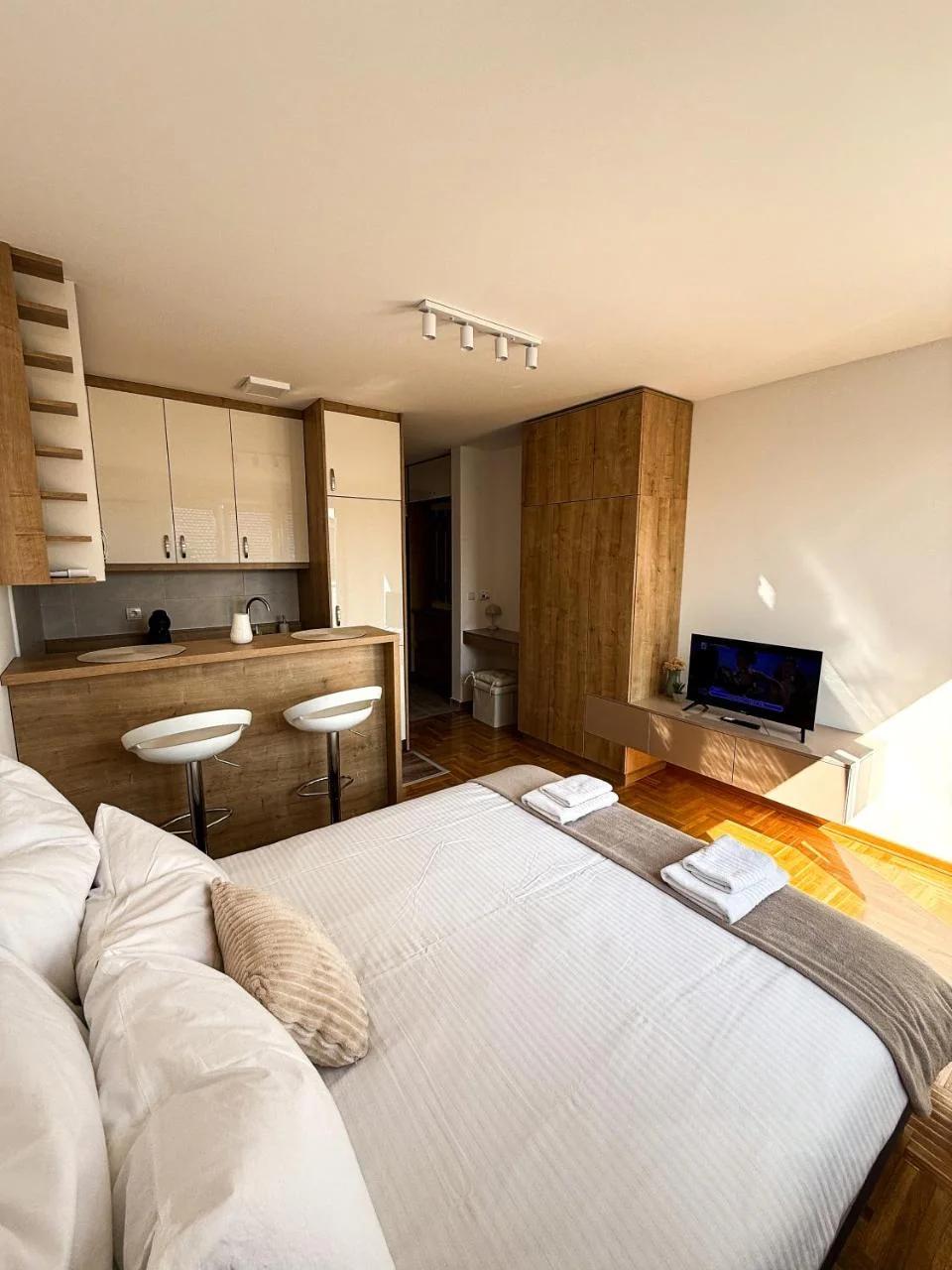 Limpio Apartman 2 foto