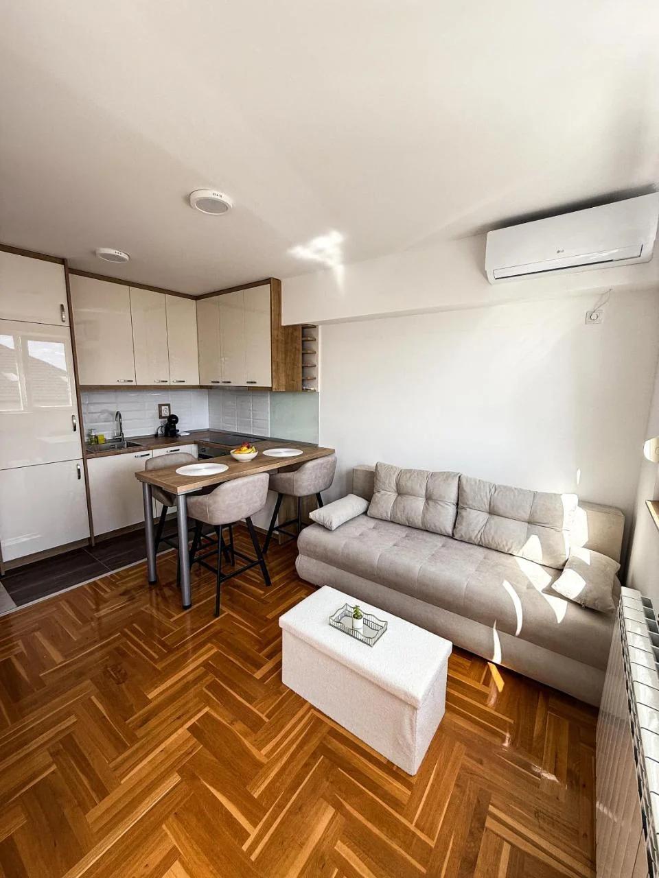 Limpio Apartman 2 foto