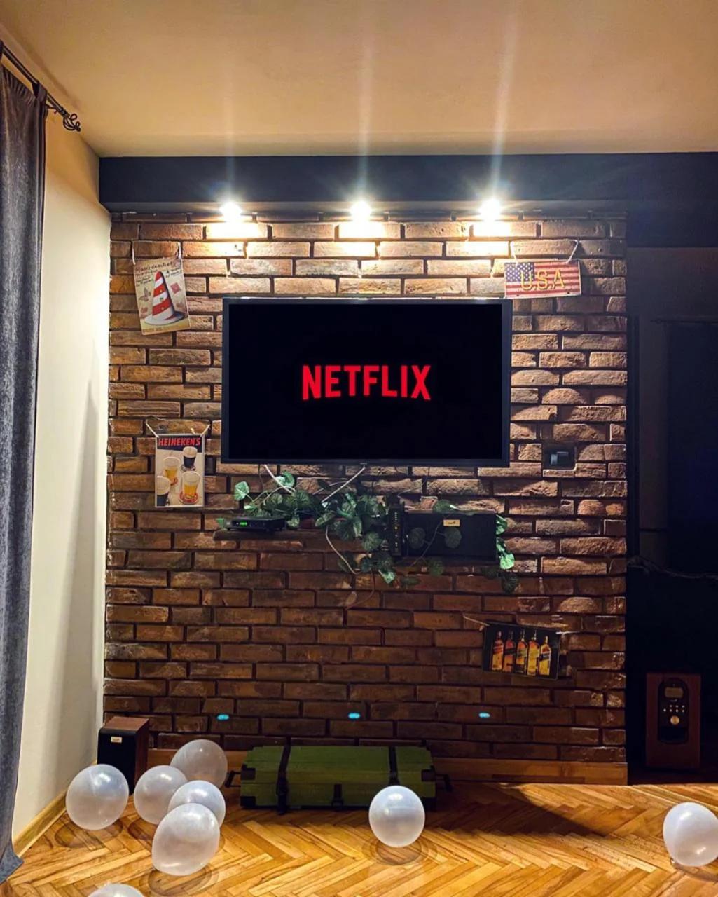Loft Apartman Menhetn photo