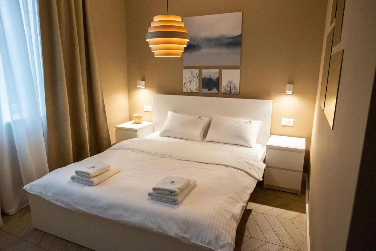 Lovcevic Apartmani & Sobe