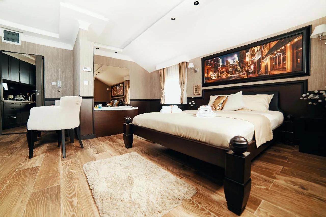 Lux apartmani Beograd photo