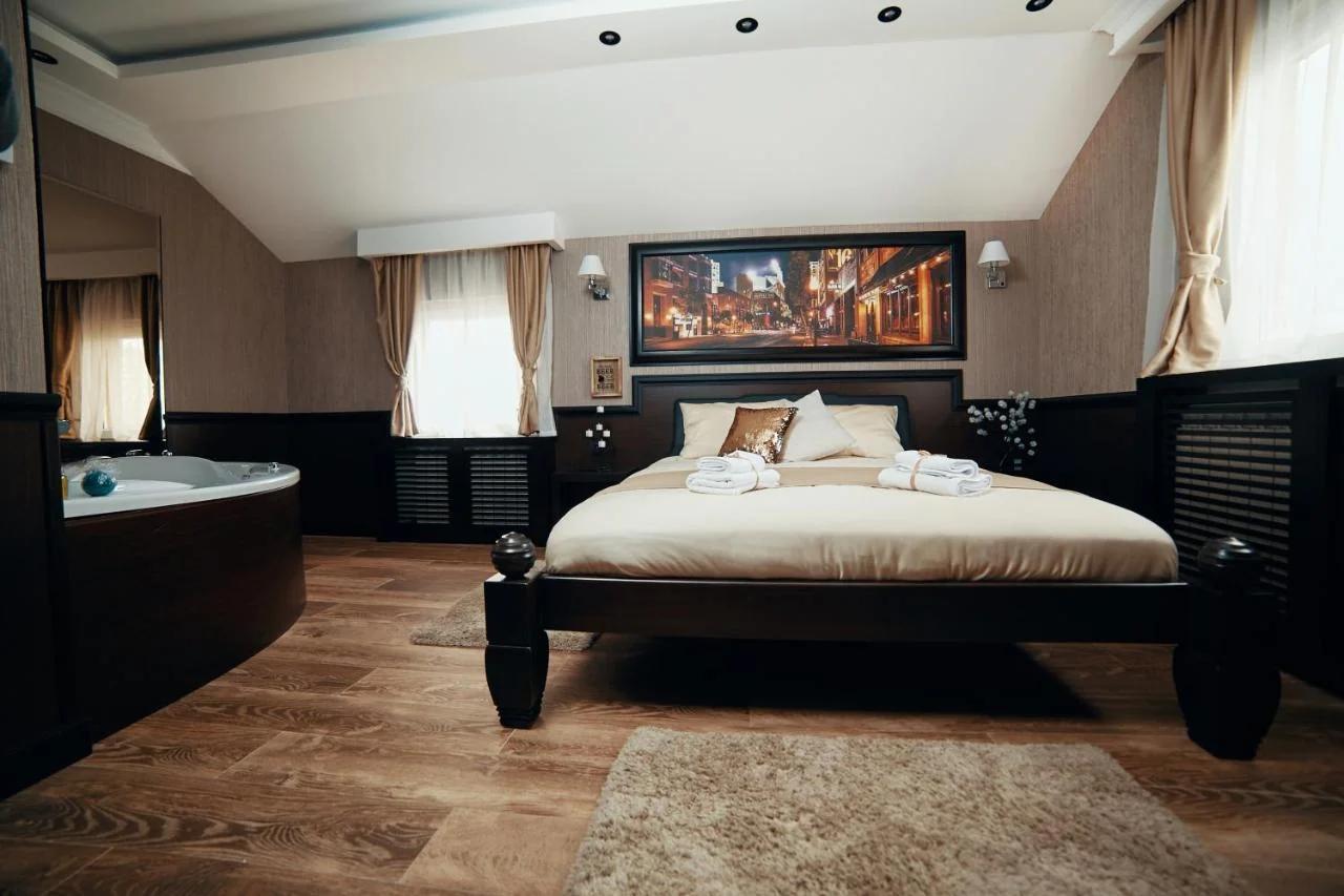 Lux apartmani Beograd photo