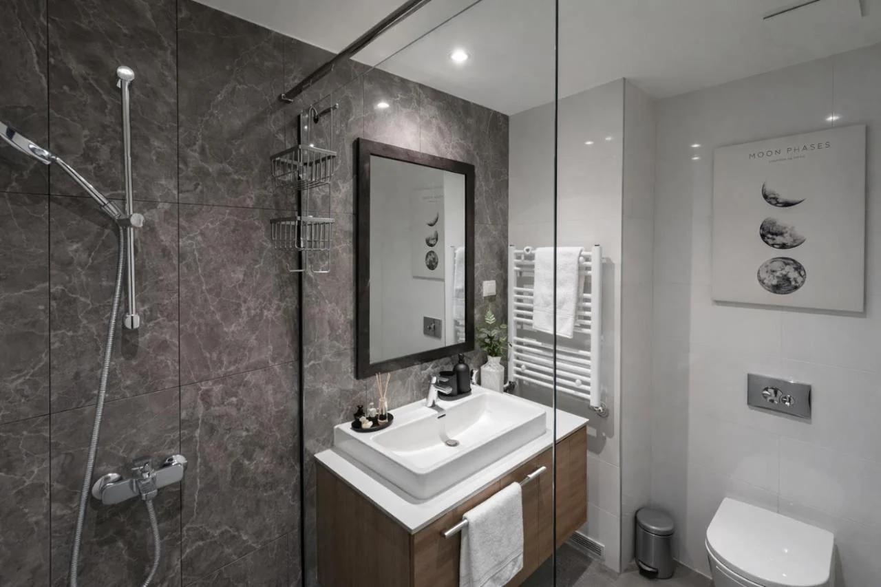 Modern Premium Studio - Belgrade Waterfront - Verde photo