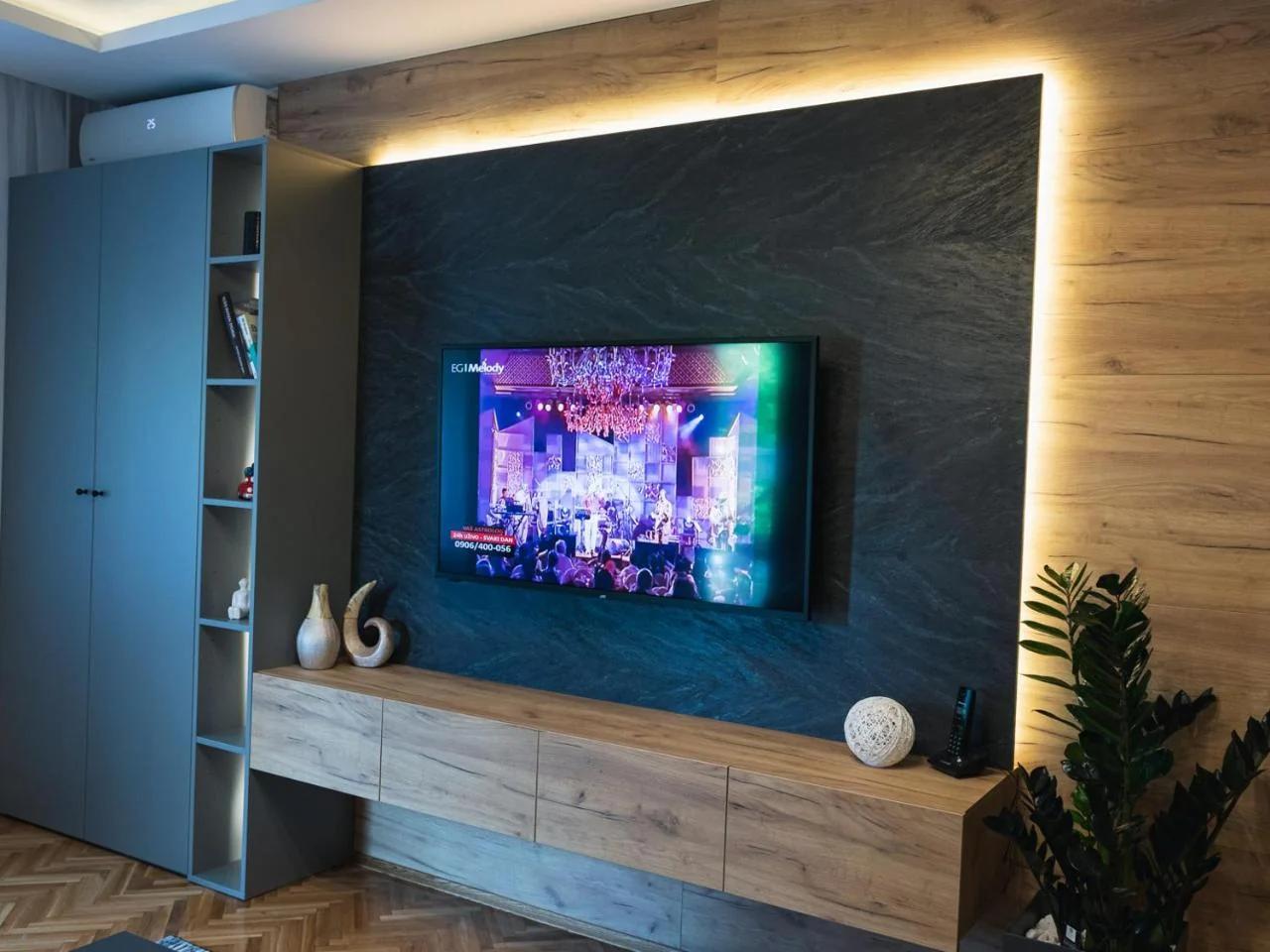 My Space apartment photo