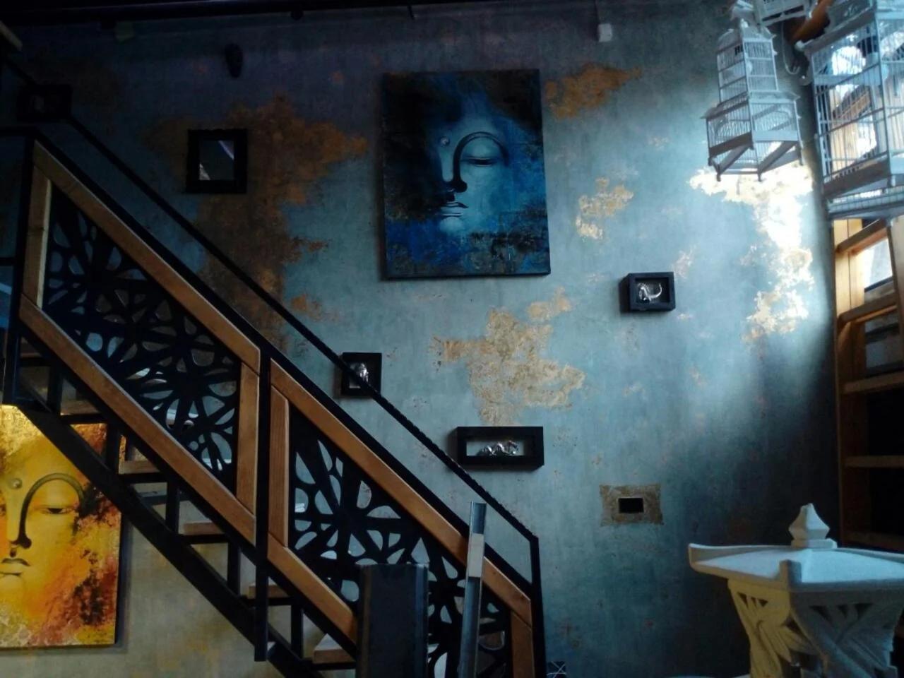 NapPARK Hostel photo