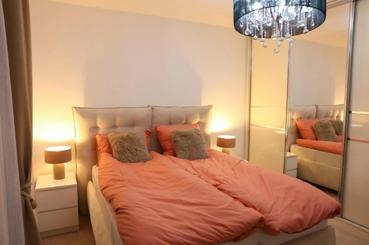 Nine deluxe apartment foto
