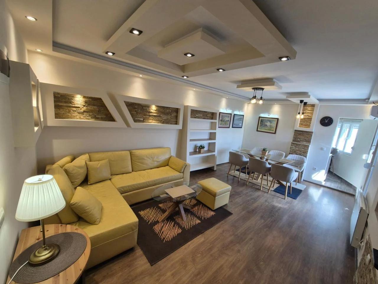 Panorama Apartment