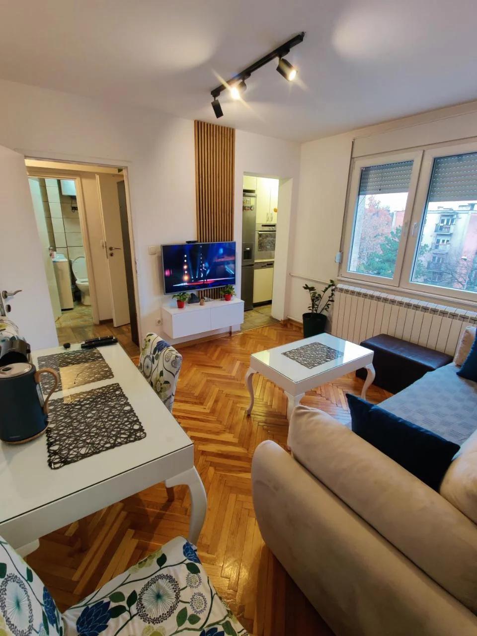 Petra Apartment foto