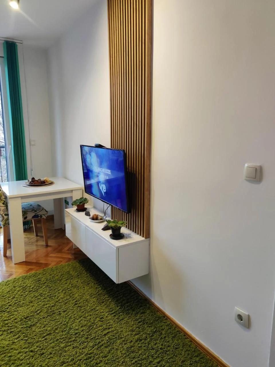 Petra Apartment foto