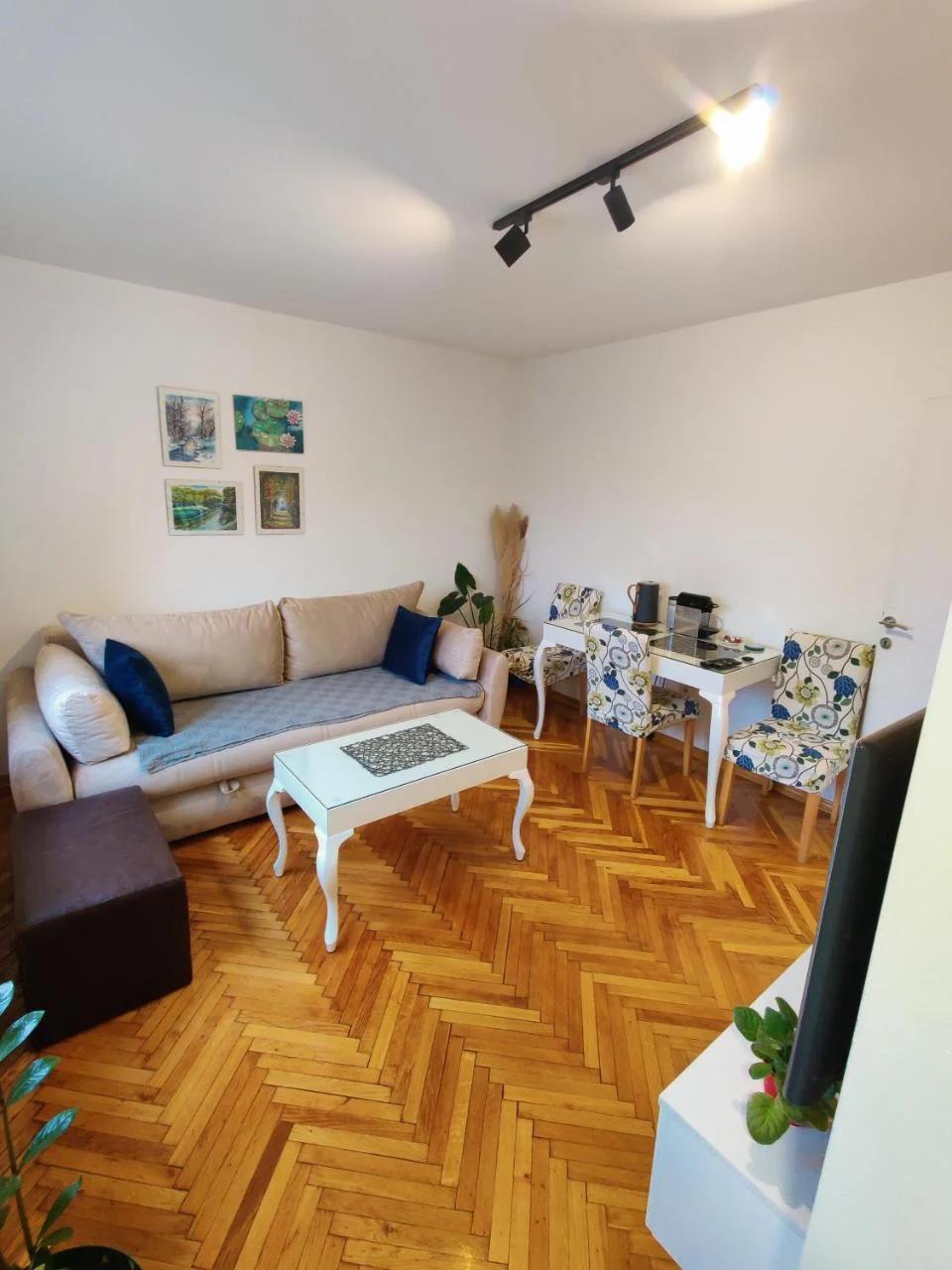 Petra Apartment foto