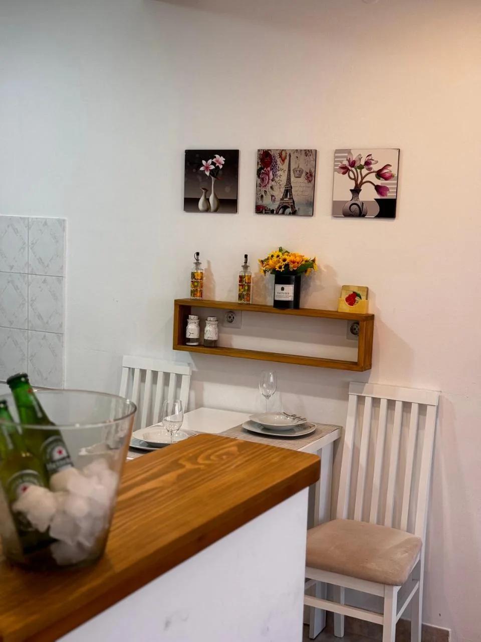 Post apartmani - Sajam foto