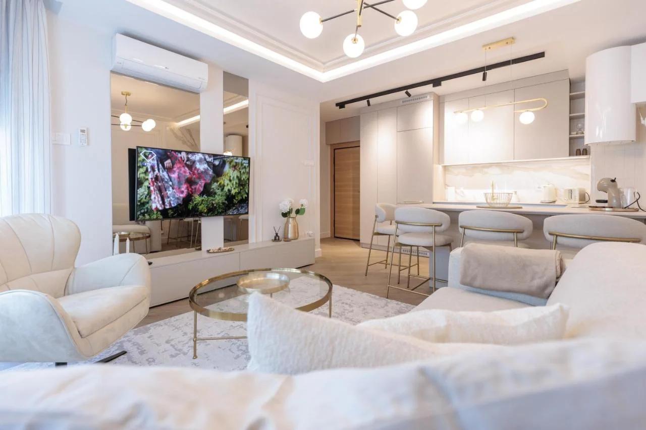 Premium Apartments foto