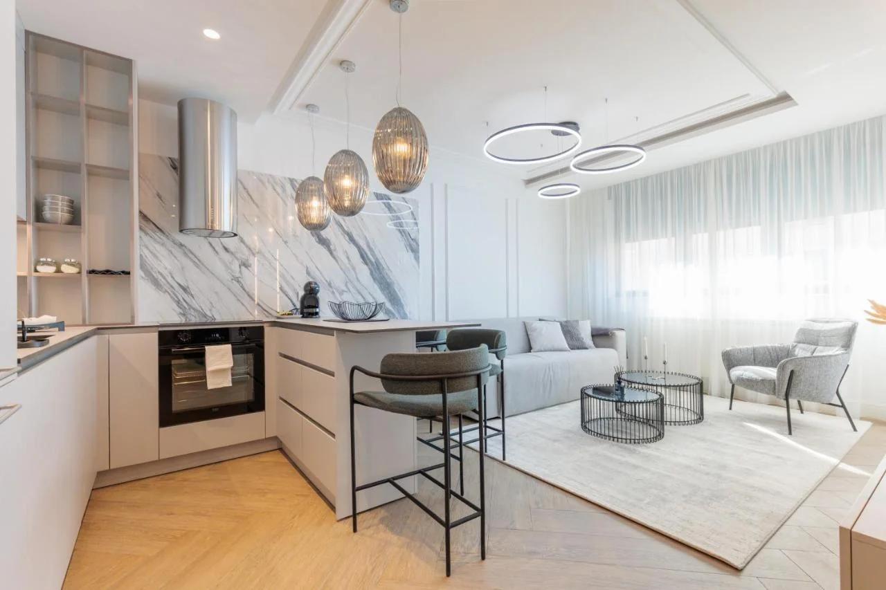 Premium Apartments foto