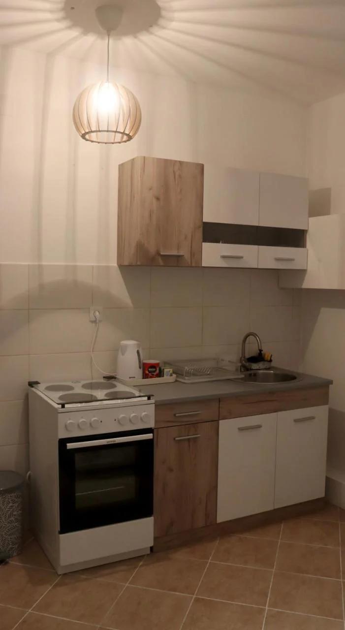 Renovated Apartment with Jacuzzi in Novi Sad photo