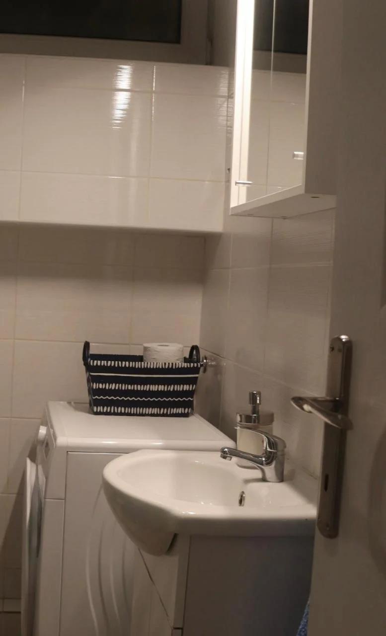 Renovated Apartment with Jacuzzi in Novi Sad photo