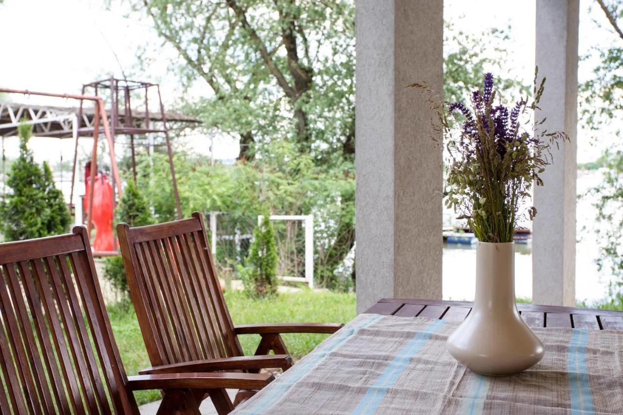 River house Grana photo