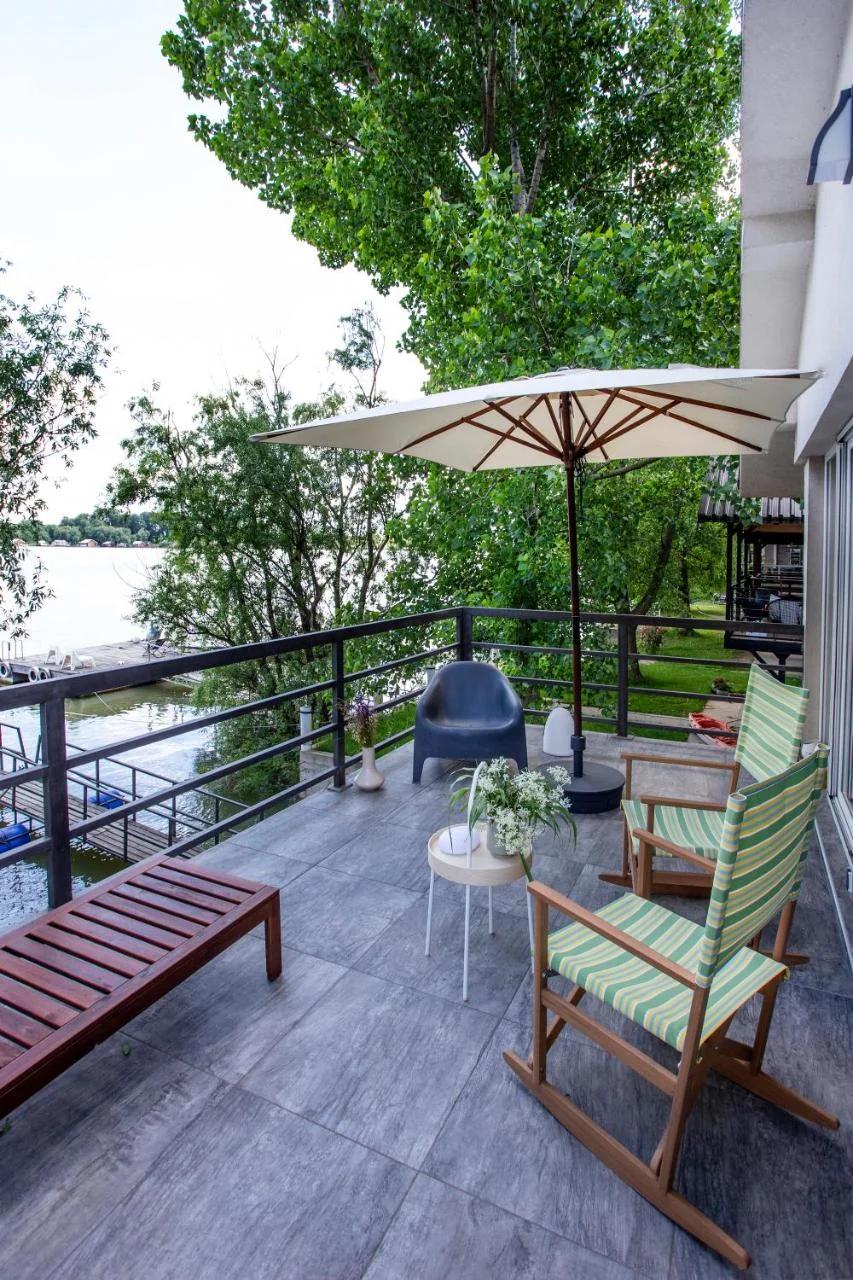 River house Grana photo