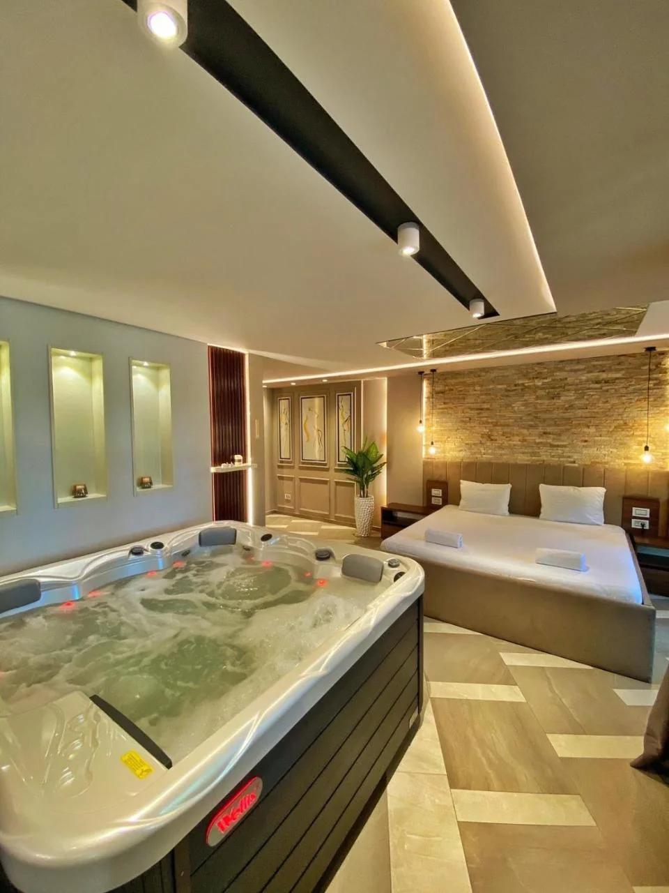 Spa Pleasure Apartman photo