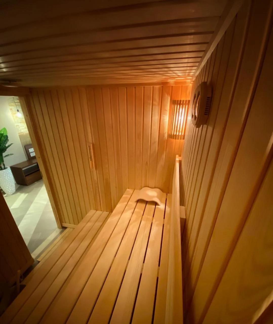 Spa Pleasure Apartman photo