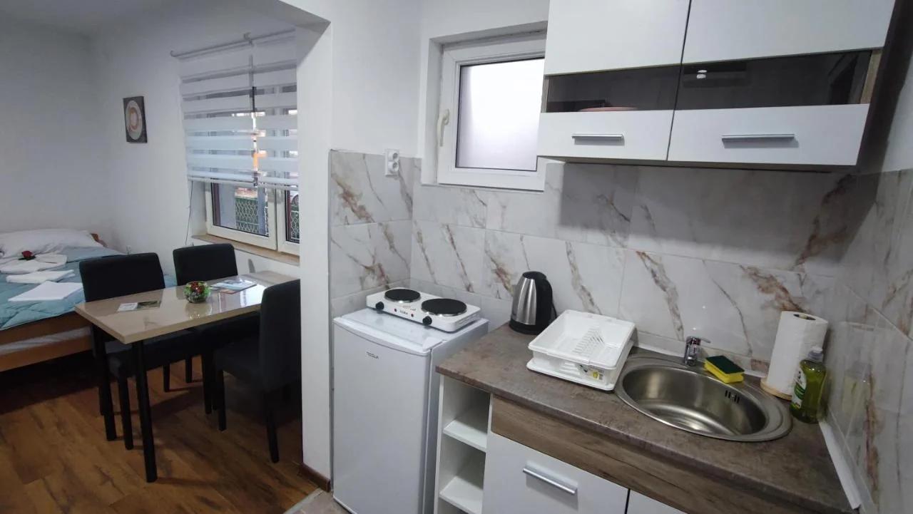 TNT accommodation photo