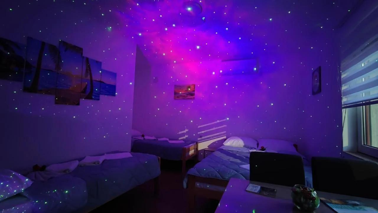 TNT accommodation photo