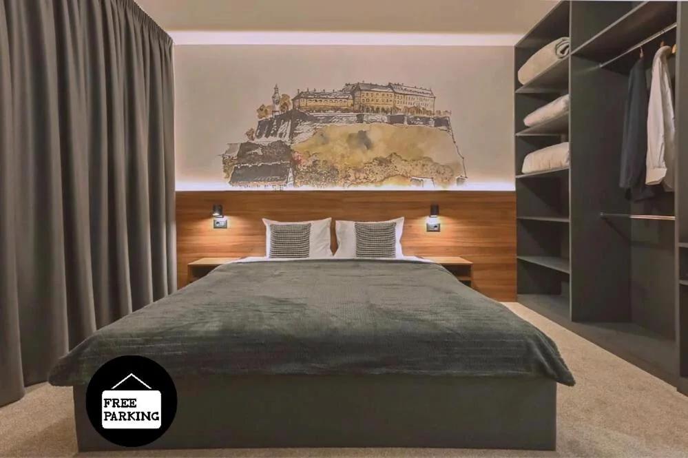 Tvrdjava Rooms - Novi Sad photo