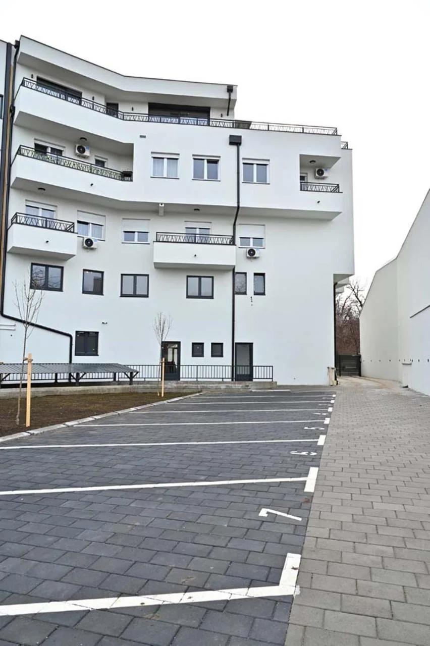 Tvrdjava Rooms - Novi Sad photo