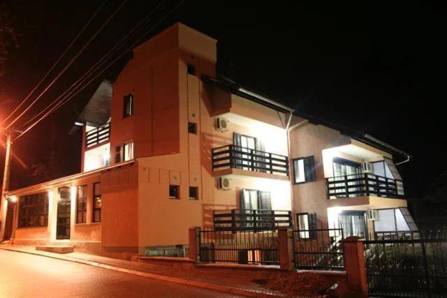 Vila Prica photo