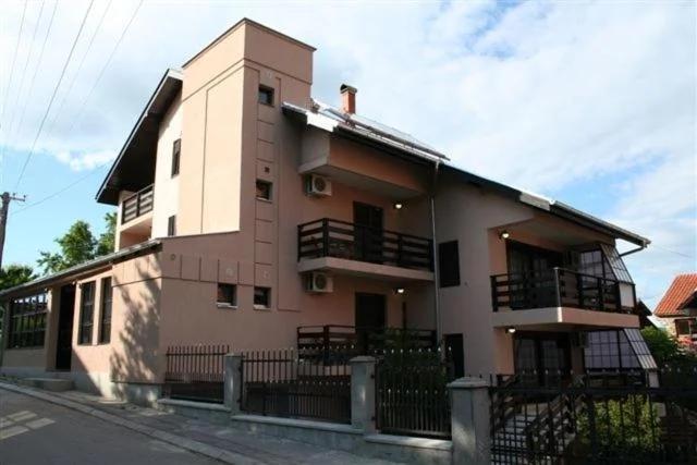 Vila Prica photo