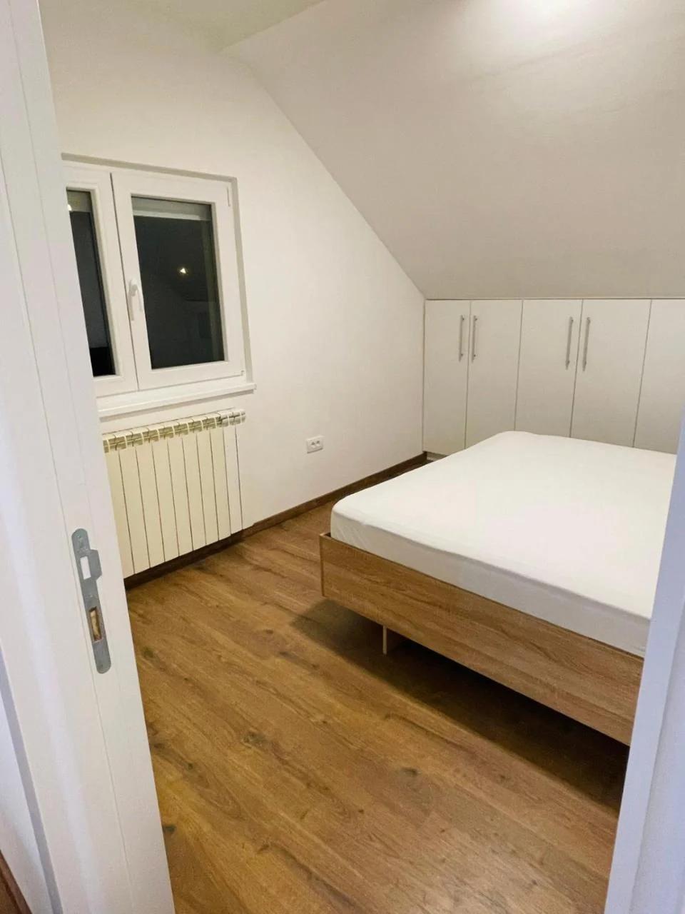 Zemun Belgrade Apartment photo