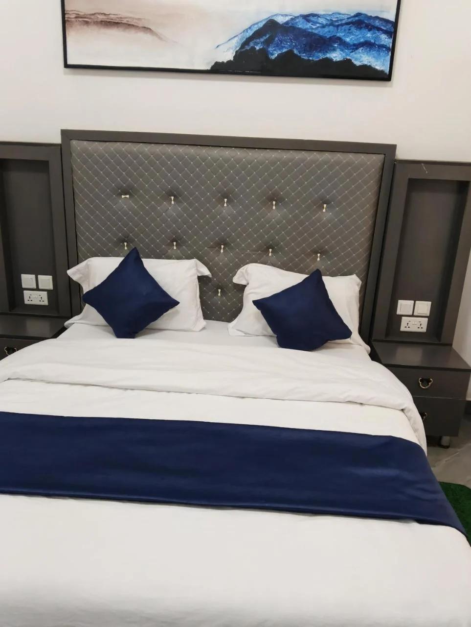 A cosy 2 bedrooms apartment in Gisozi, Kigali