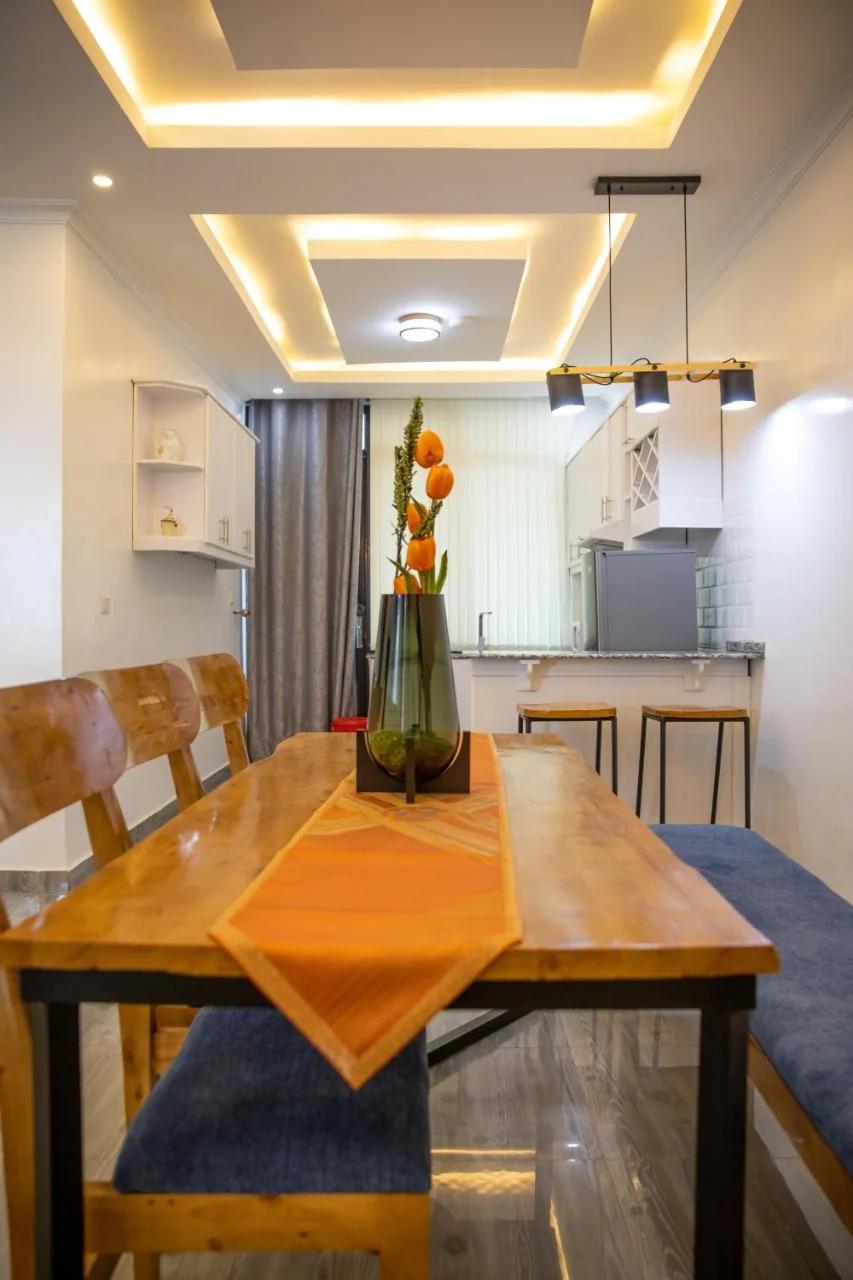 IKAZE APARTMENTS foto
