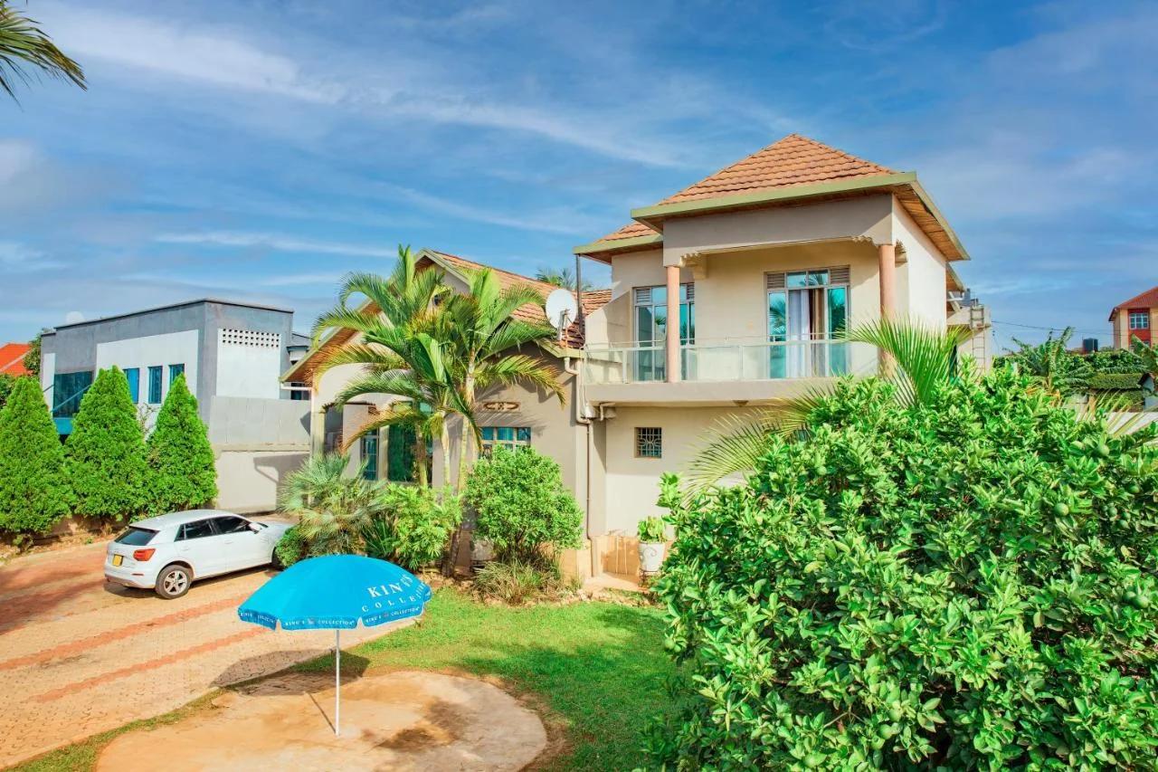 THELIGHT SUITES KIGALI Rwanda