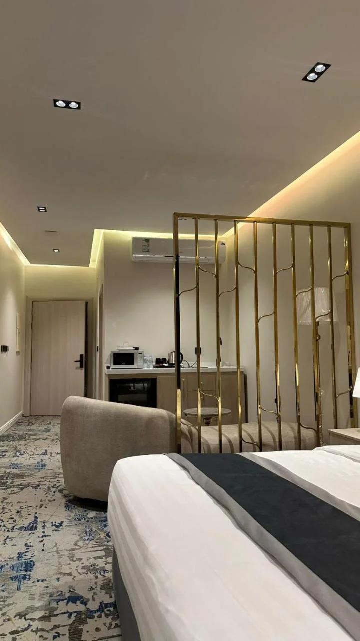 Al Seef Hotel photo
