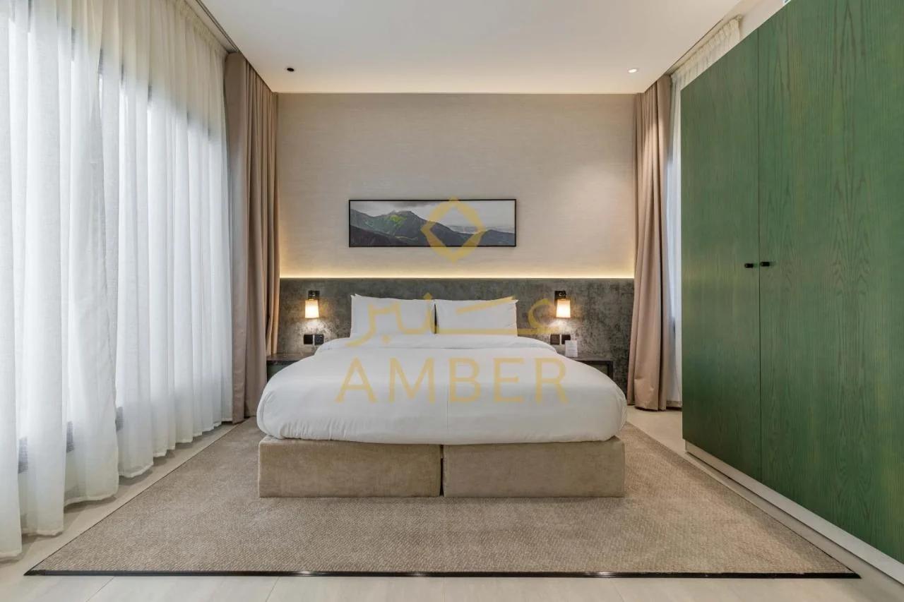 Amber Hospitality - Qurtubah photo