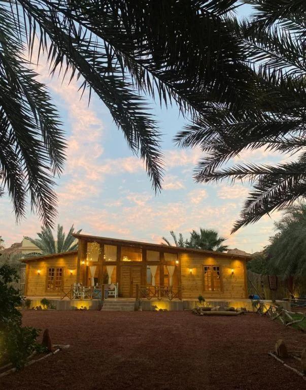 Aviary AlUla 1