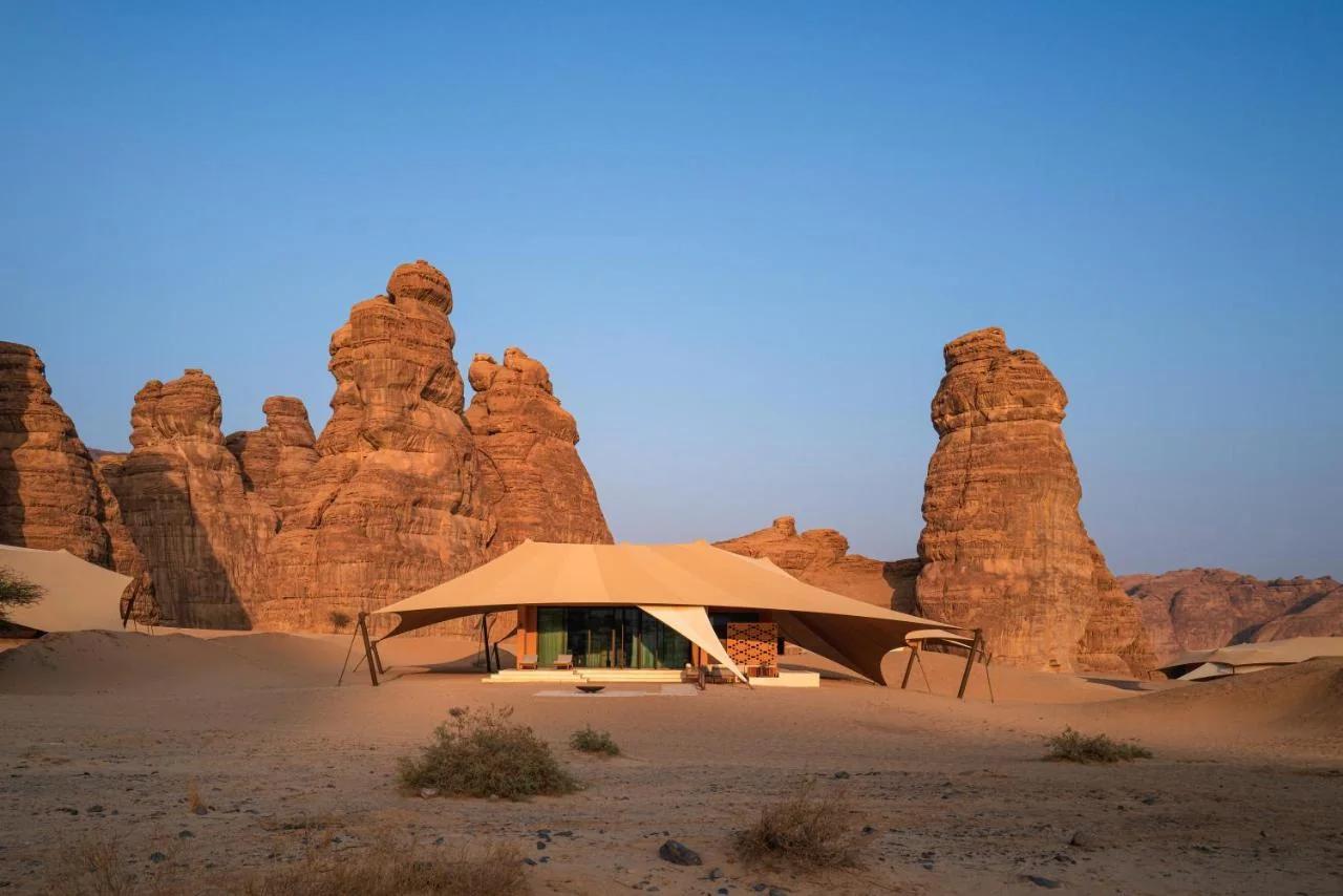 Banyan Tree AlUla photo