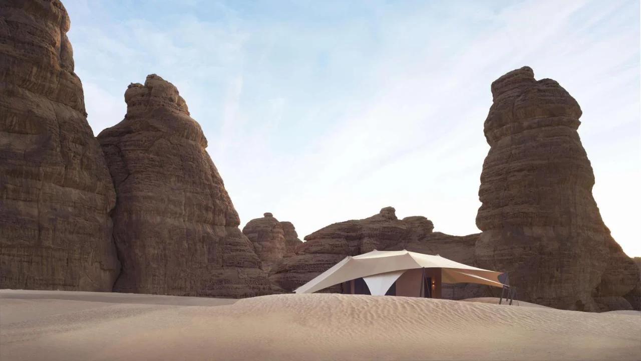 Banyan Tree AlUla photo