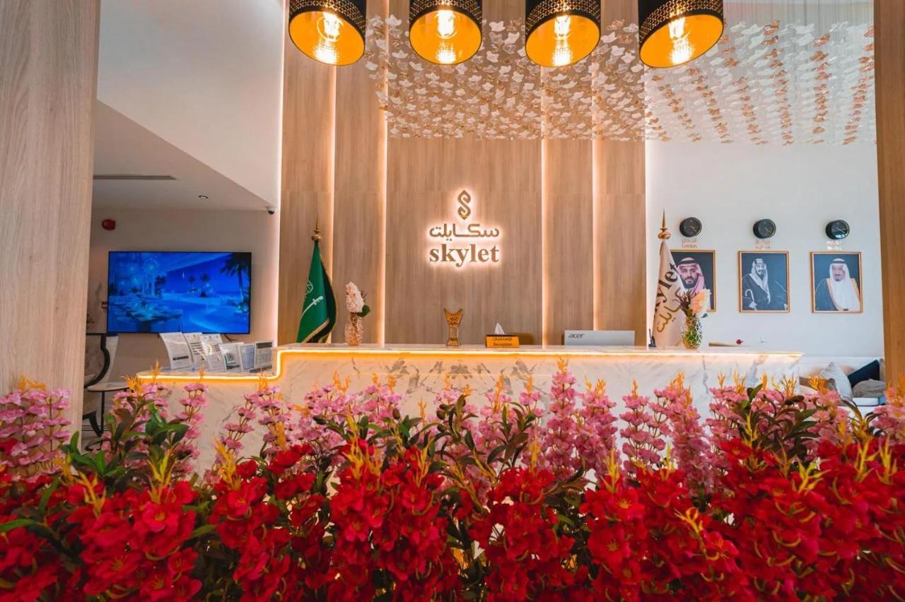 فندق سكايلت Skylet Hotel photo
