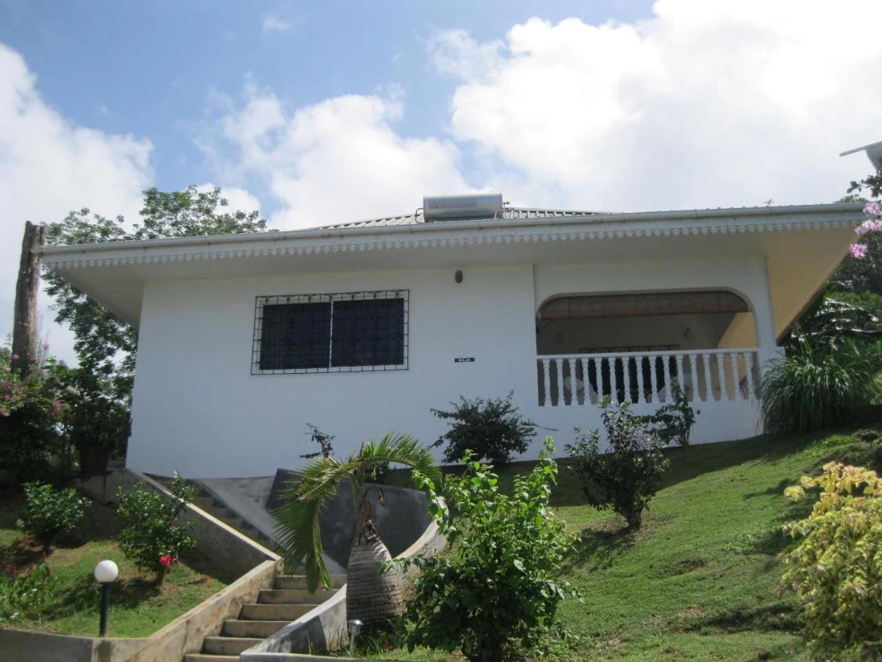 Chepsted Chalets photo