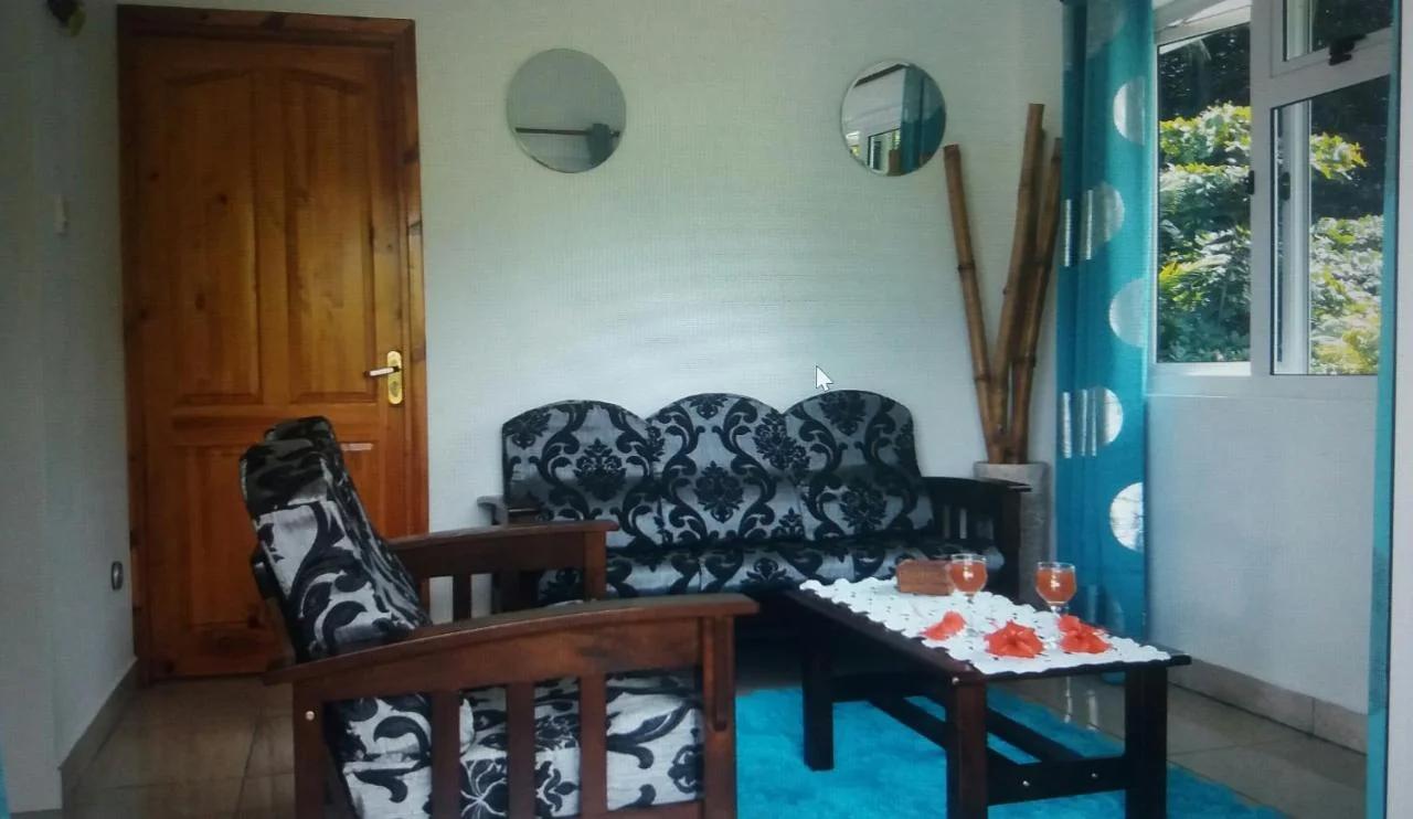 Destination Self-Catering photo
