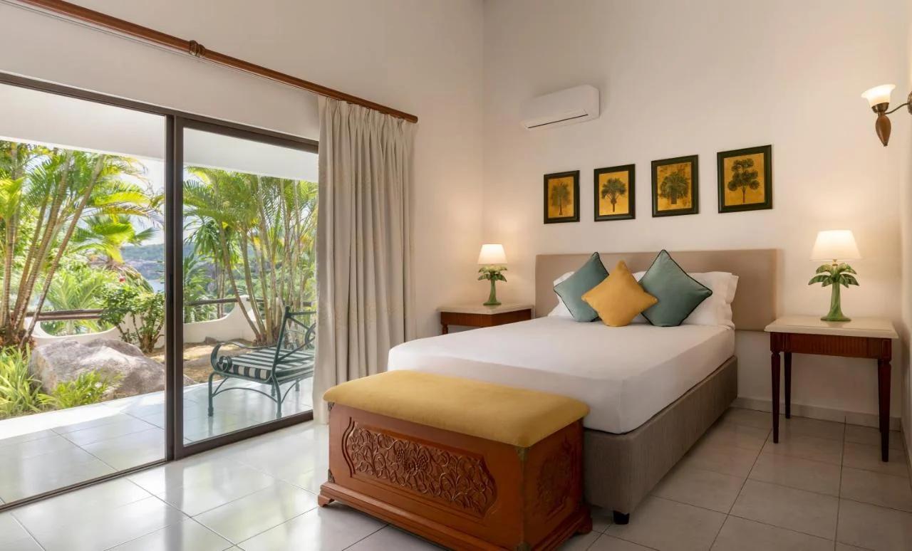 Eden's Holiday Villas