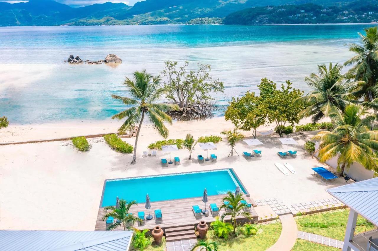 Pineapple Beach Villas photo