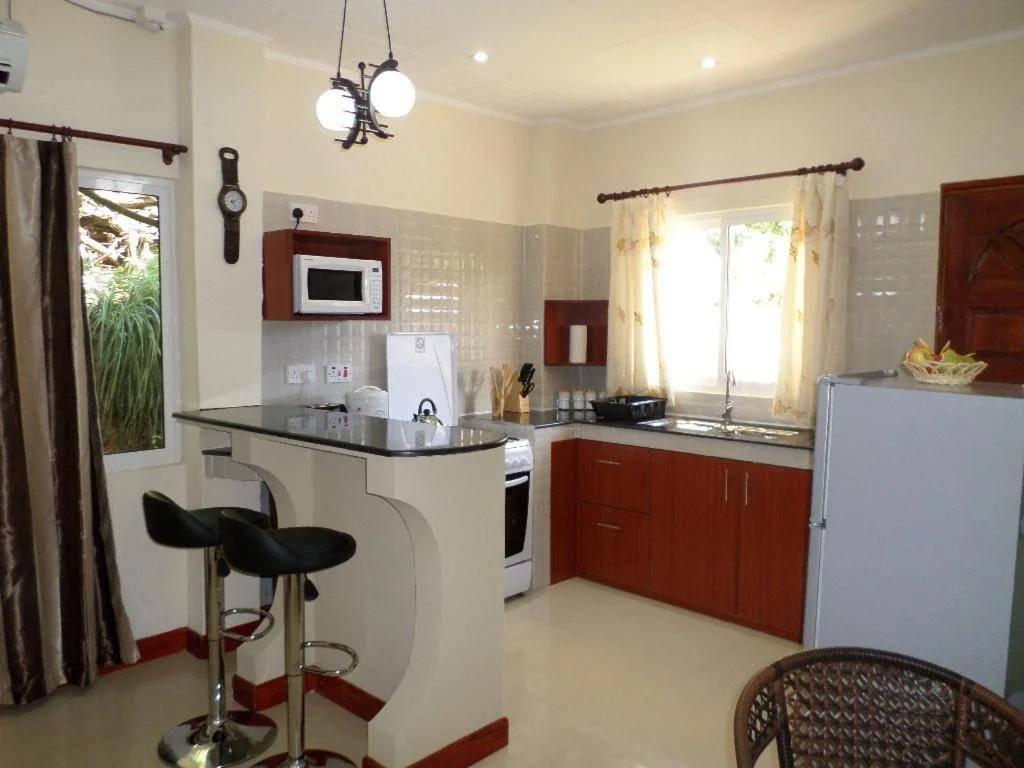 Precious Residence C photo
