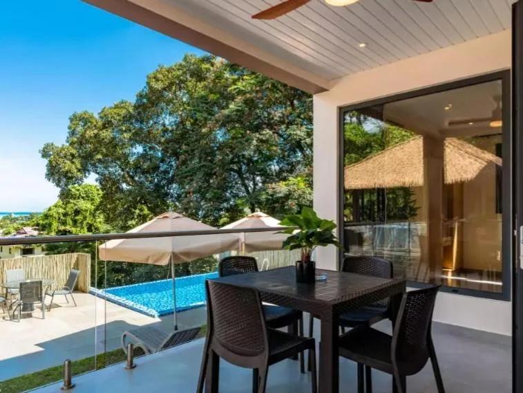 RIVERSIDE RETREAT (SEYCHELLES) photo