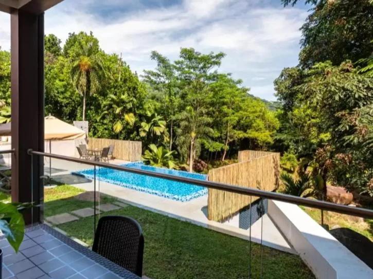 RIVERSIDE RETREAT (SEYCHELLES) photo